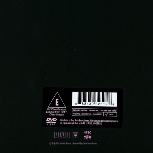 EUC Beyoncé Self-Titled CD/DVD Released 2014 & nominated for 5 Grammy’s in 2015 - Picture 6 of 12